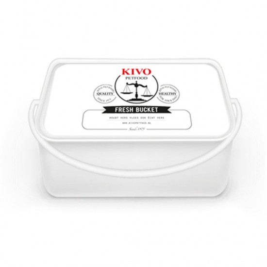 Kivo fresh bucket